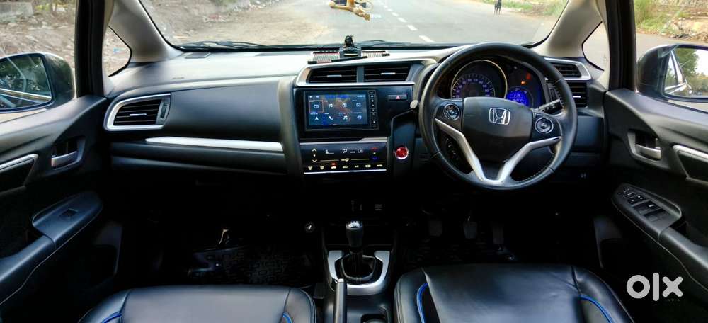 Honda Wr-v I-vtec Vx, 2020, Petrol