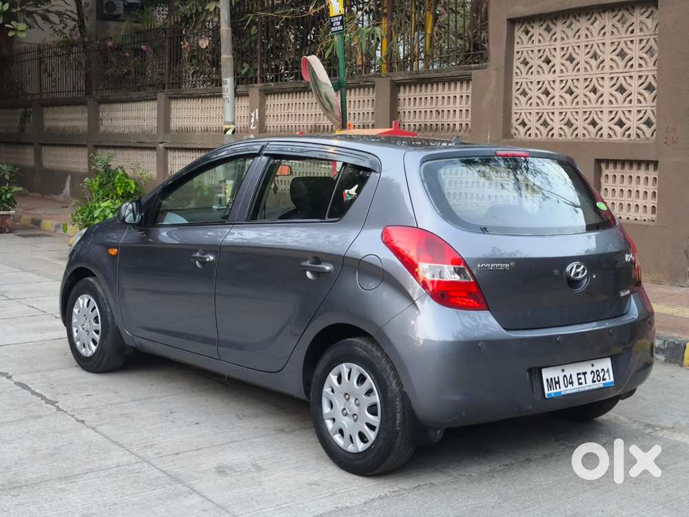 Hyundai I20 2010-2012 1.2 Magna, 2011, Petrol