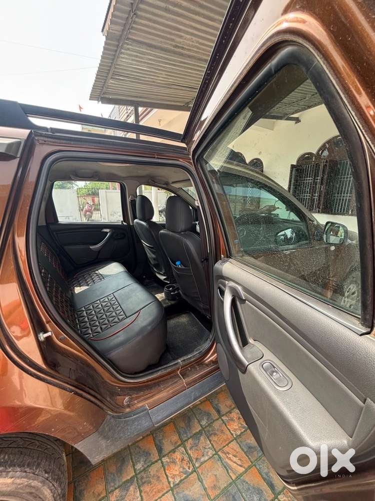 Good Condition Car