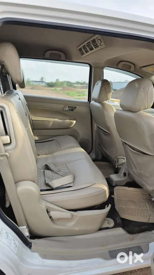 Maruti Suzuki Ertiga Vdi Shvs, 2017, Diesel