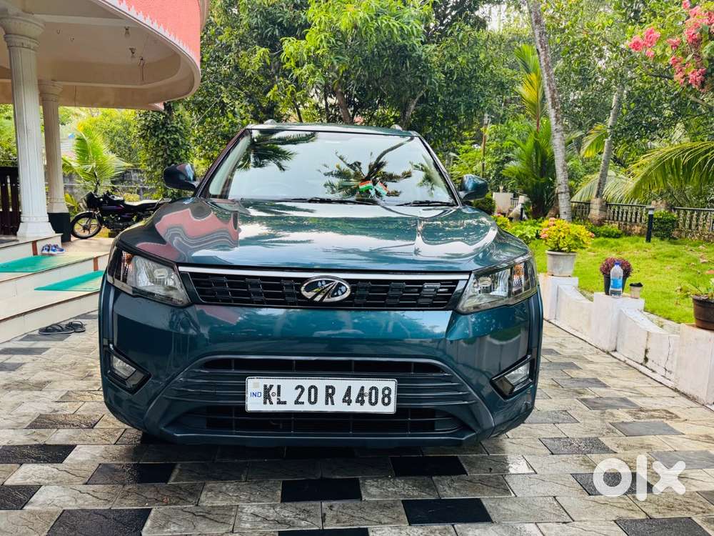 Mahindra Xuv300 W4 2022