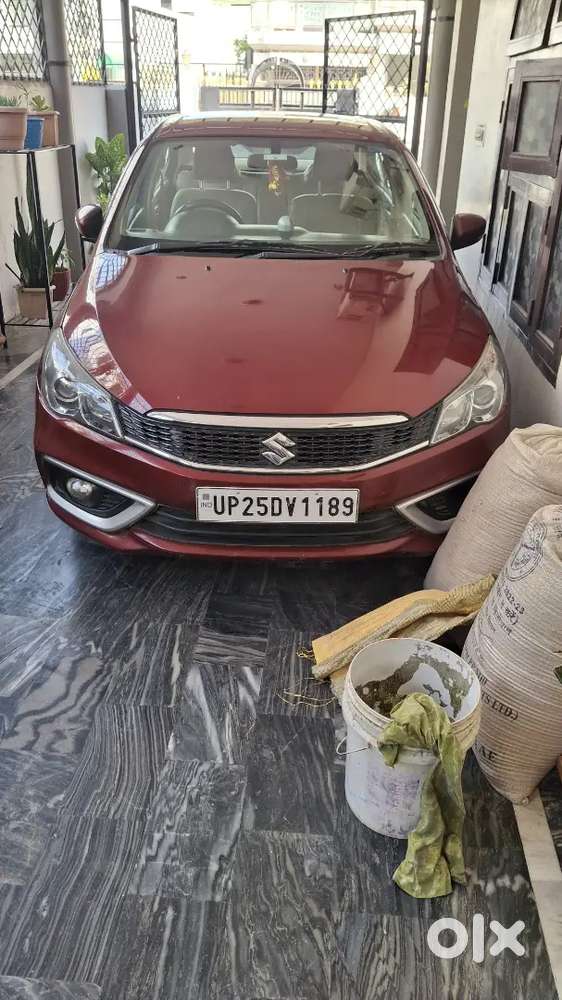 Full Insured Zero Depreciation , Well Maintained