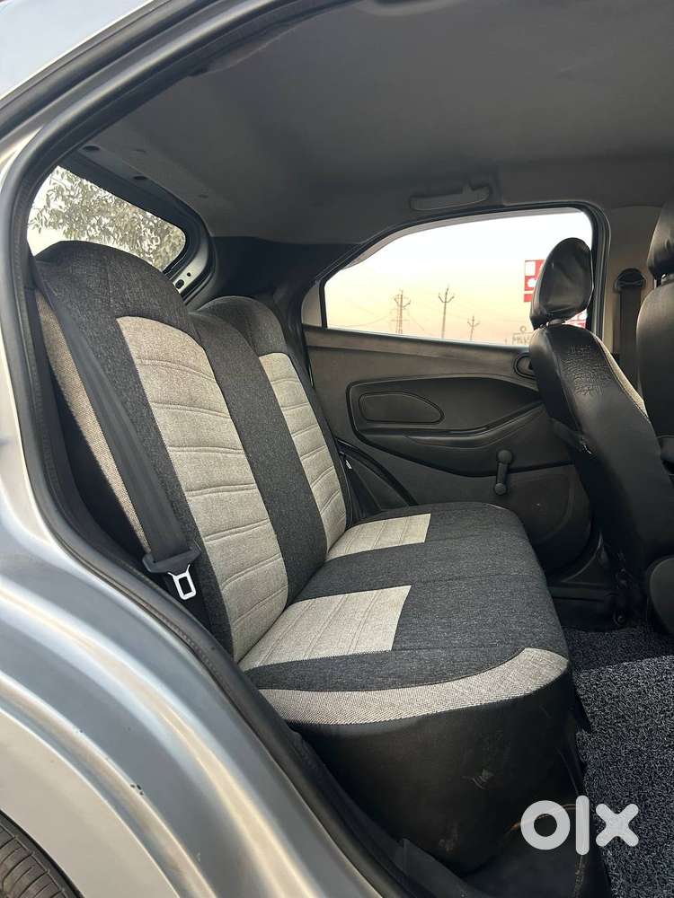 Ford Figo 1.2p Trend Mt, 2015, Diesel