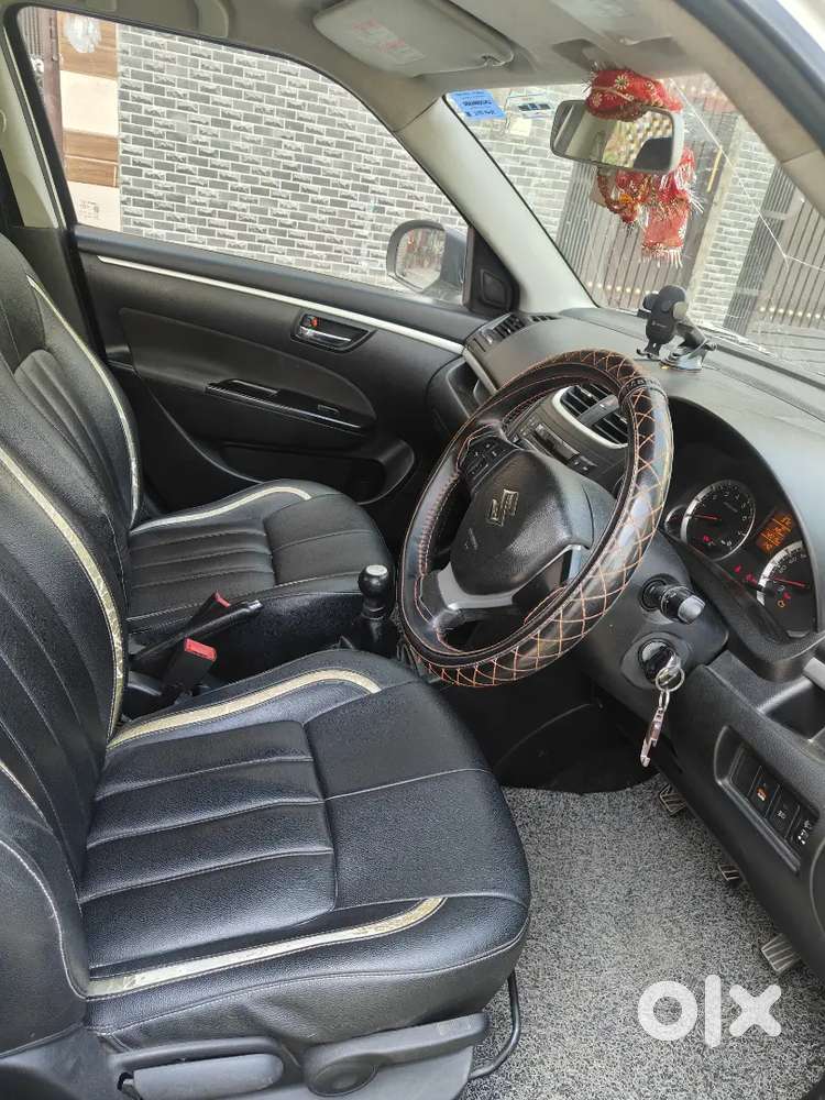 Swift In Excellent Condition For Sale