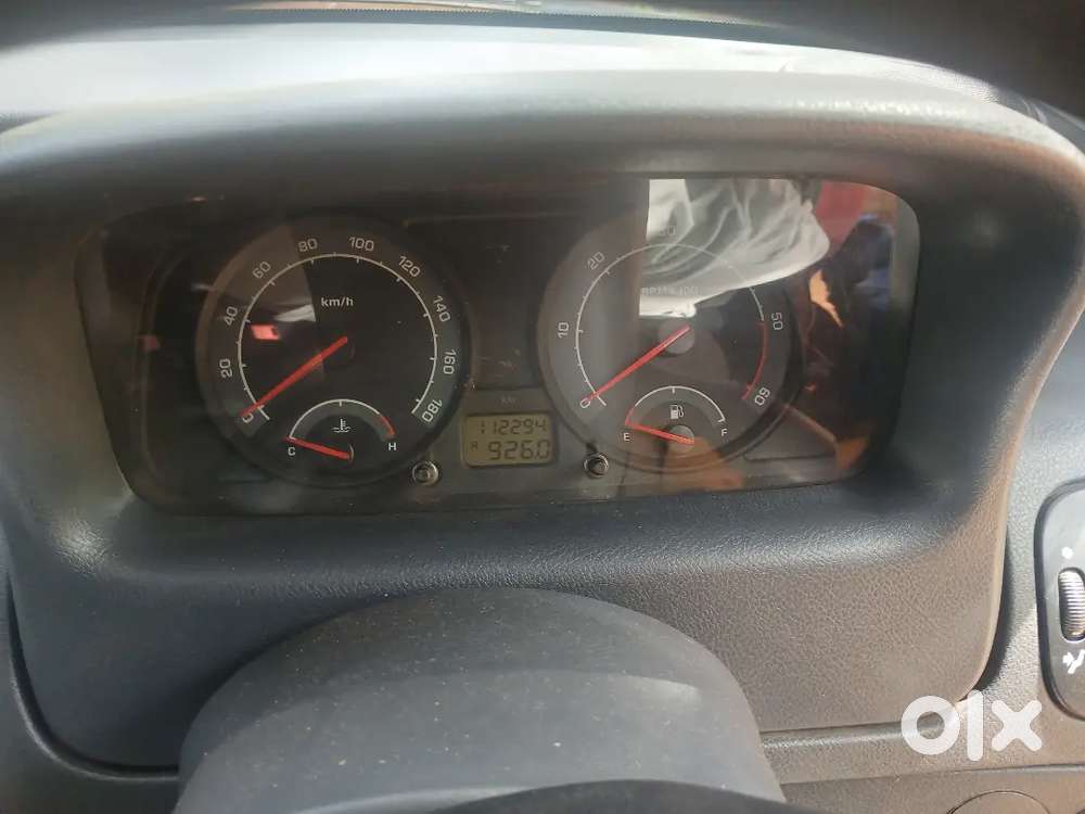 Tata Indica V2 2008 Diesel Well Maintained