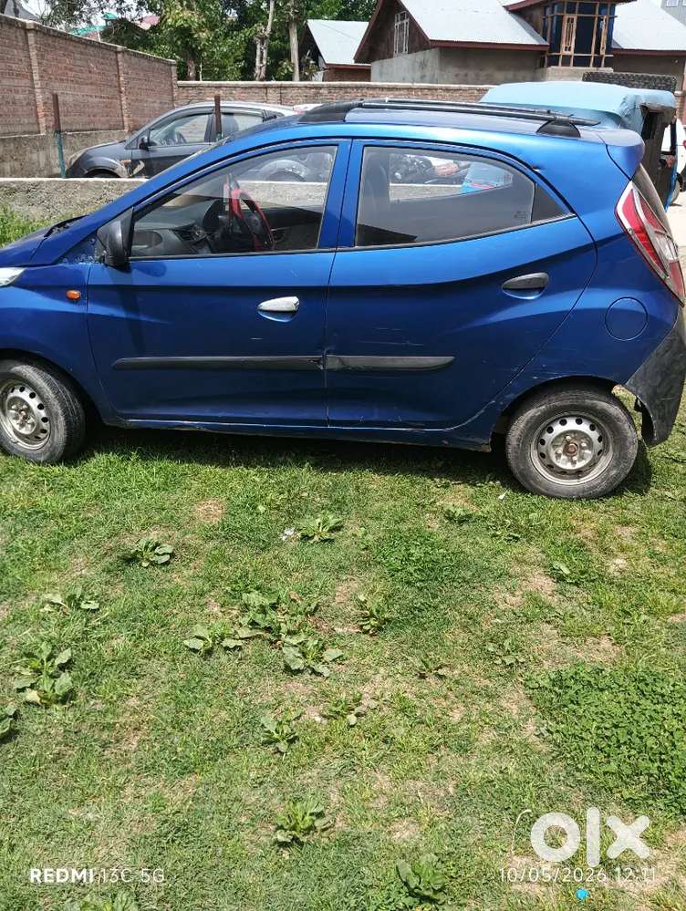 Urgent Sell
