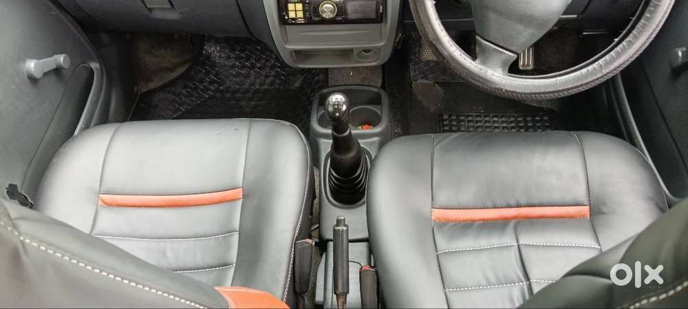 Maruti Suzuki Alto 2012 Petrol Version