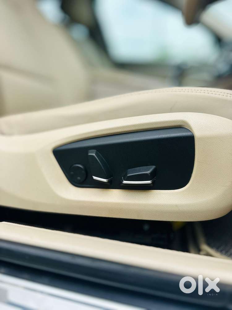 Bmw 5 Series 2.0 520d Luxury Line, 2014, Diesel