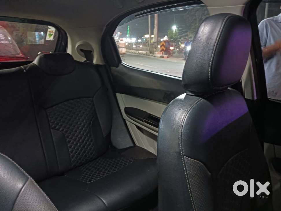 Tata Tiago Ev Xz Plus Lr, 2023