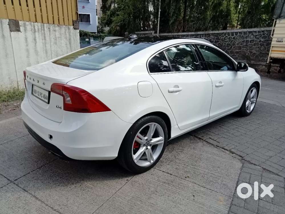 Volvo S60, 2017, Diesel