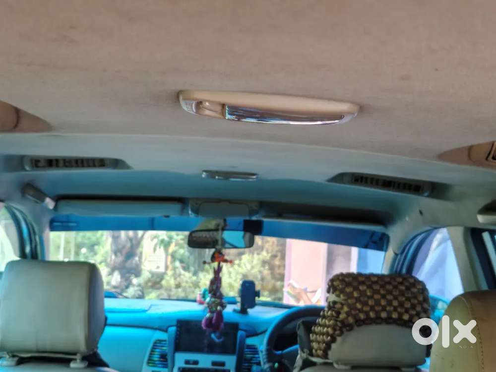 Toyota Innova Diesel Manual 2011