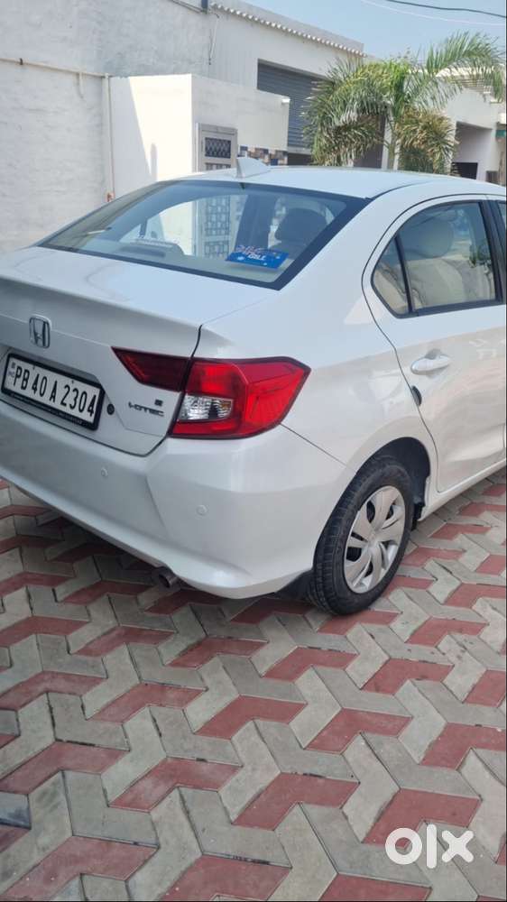 Honda Amaze