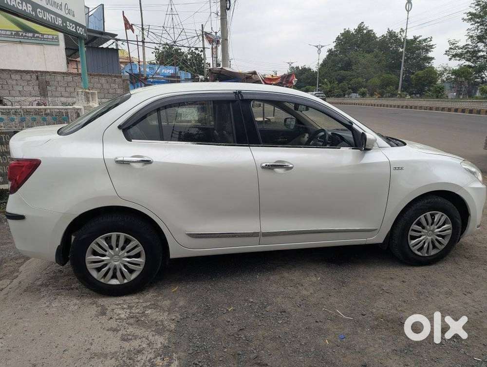 Maruti Suzuki Swift Dzire Vdi Optional, 2019, Diesel