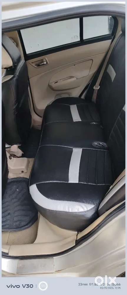 Maruti Suzuki Swift Dzire 2015 Diesel Good Condition