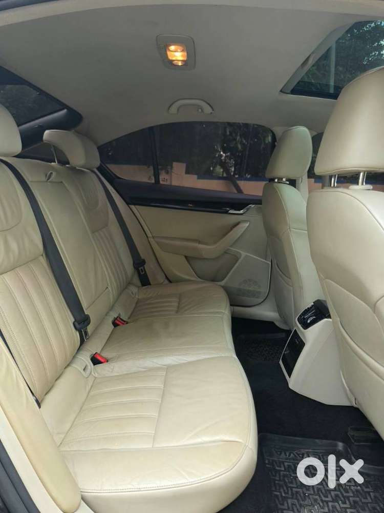 Skoda Octavia 2.0 Tdi At L K, 2018, Diesel
