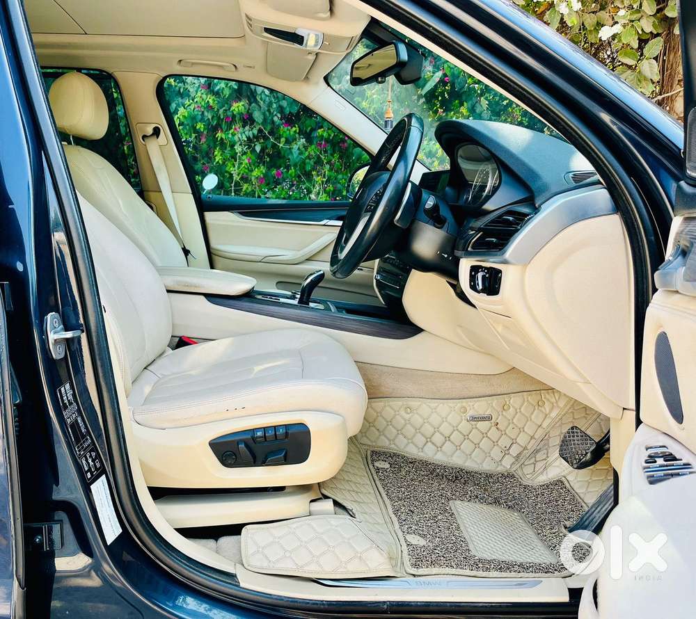 Bmw X5 Xdrive 30d Xline, 2015, Diesel