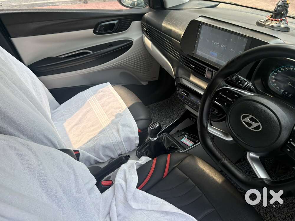Hyundai I20 1.2 Asta, 2023, Petrol