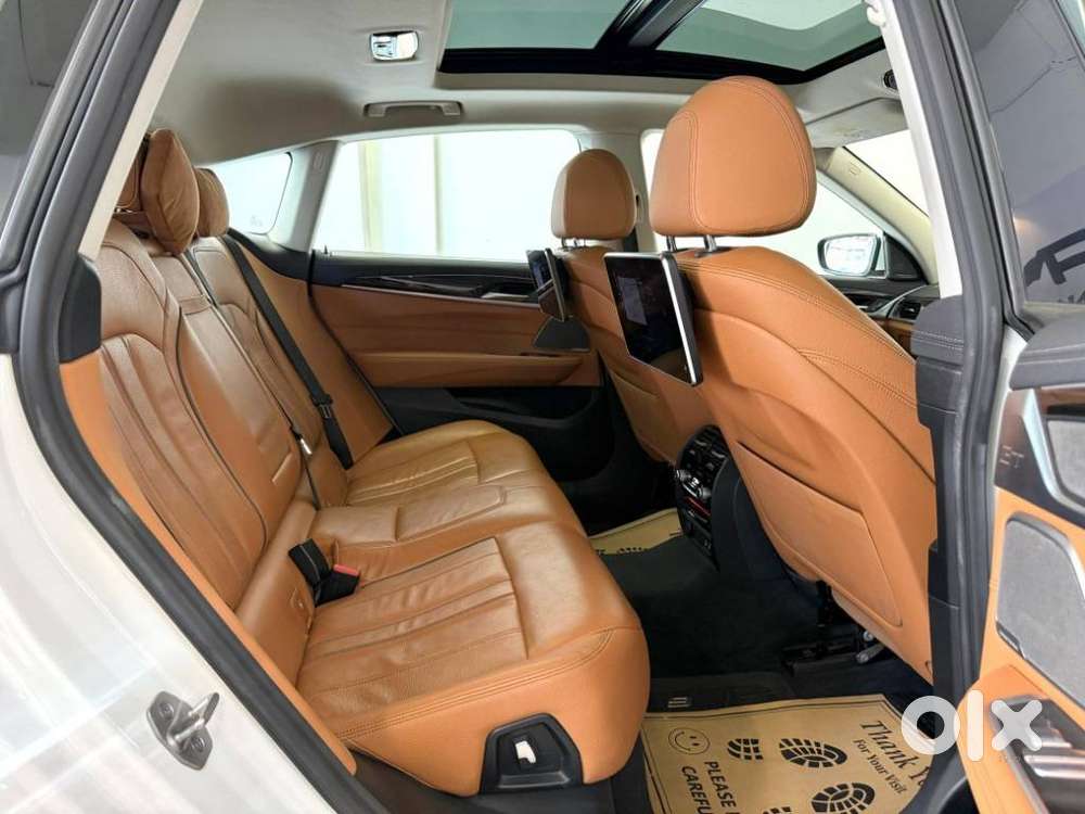 Bmw 6 Series Gt, 2022, Diesel