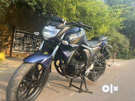 Buy Sell Second Hand Fz in India Used Bikes in India OLX