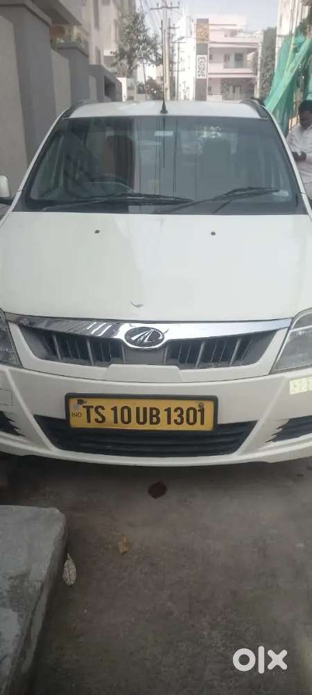 Mahindra Verito 1.5 D4 2017