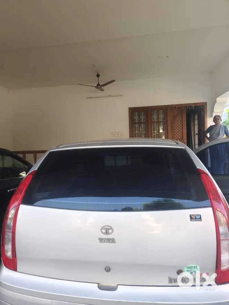 Tata Indica 2005 Diesel 155550 Km Driven