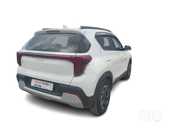 Kia Sonet 1.2 Htk, 2024, Petrol