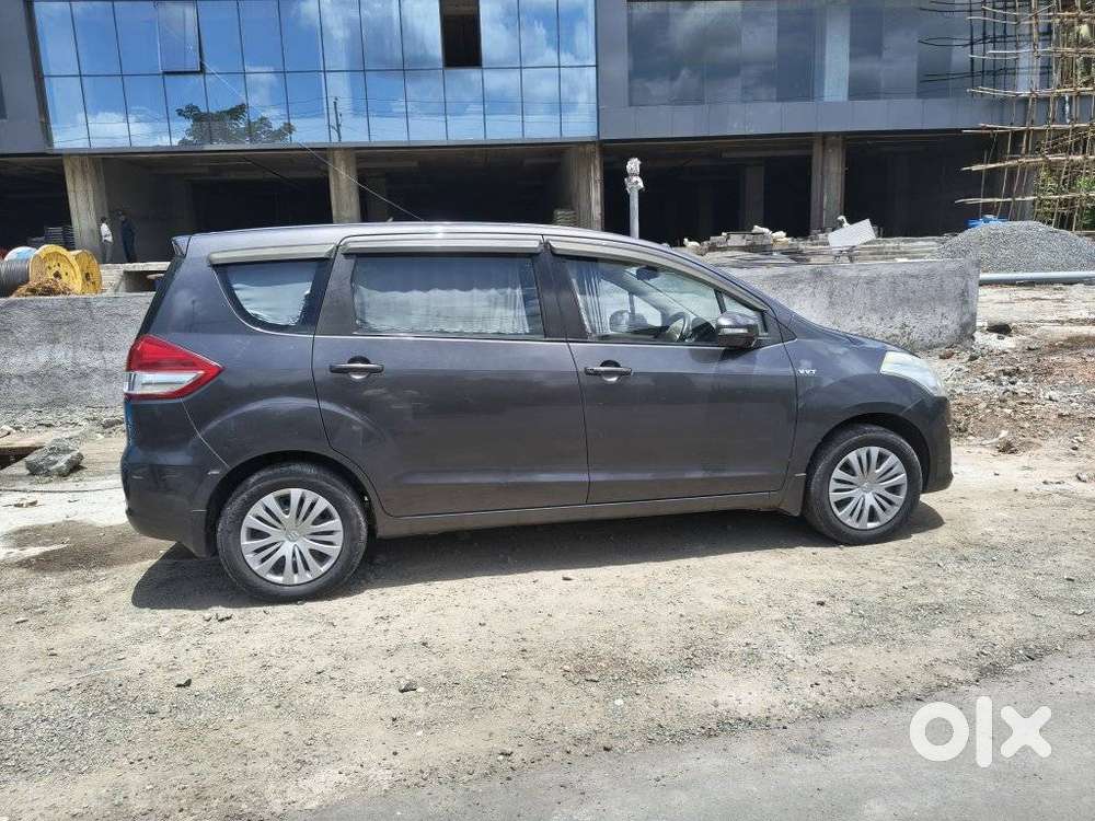 Maruti Suzuki Ertiga 2012-2015 Vxi, 2014, Petrol