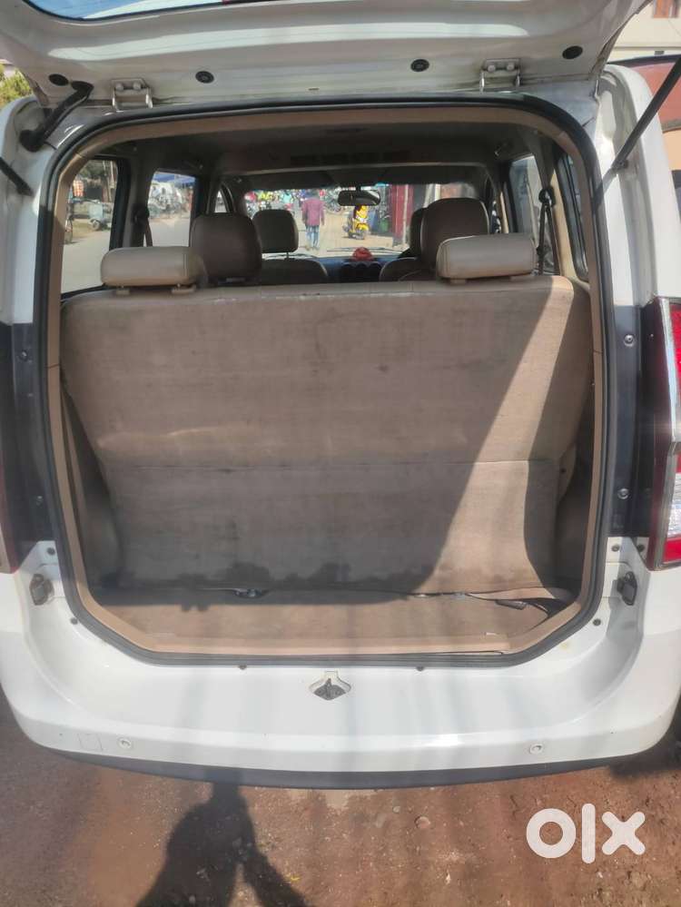 Chevrolet Enjoy 2016 Model