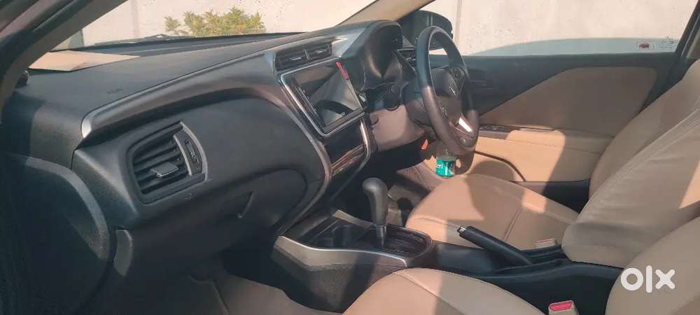 Honda City 2014 Sv