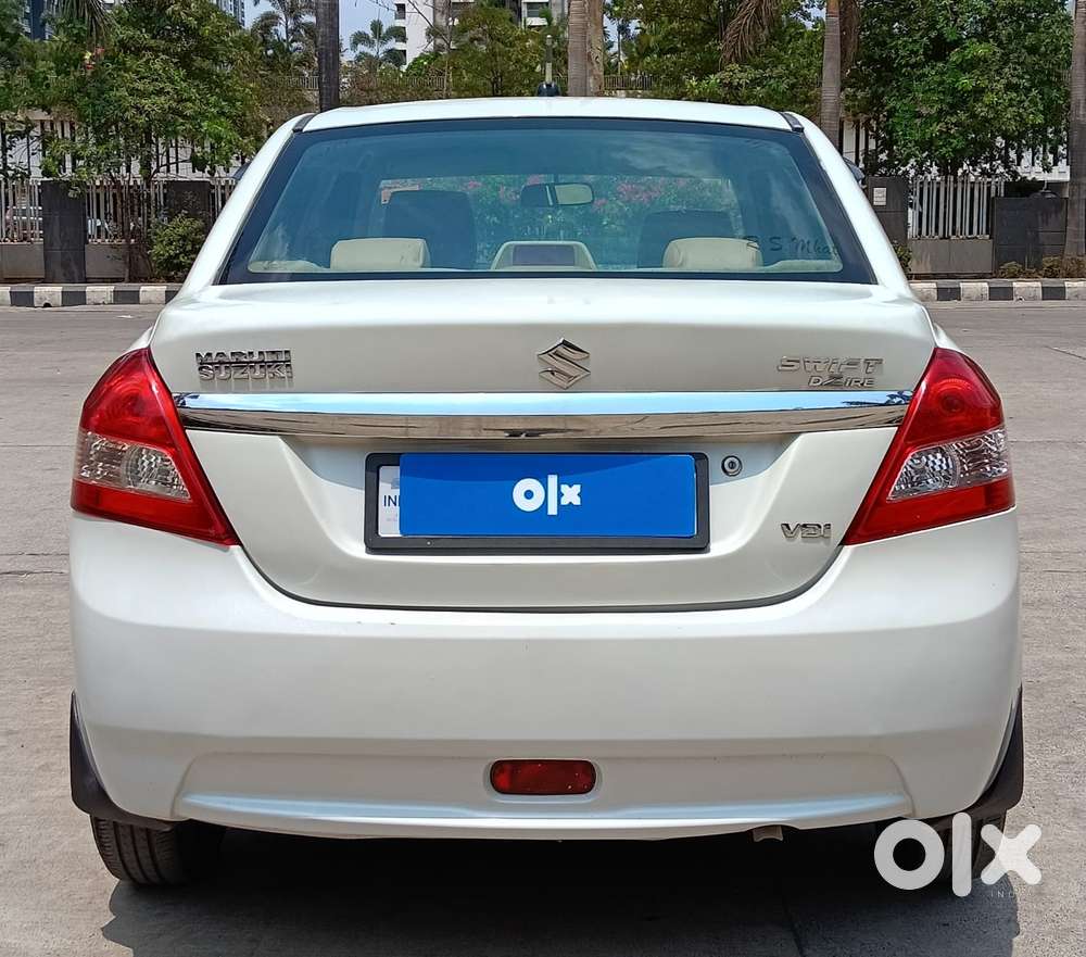 Maruti Suzuki Swift Dzire 2012-2015 Vdi, 2013, Diesel