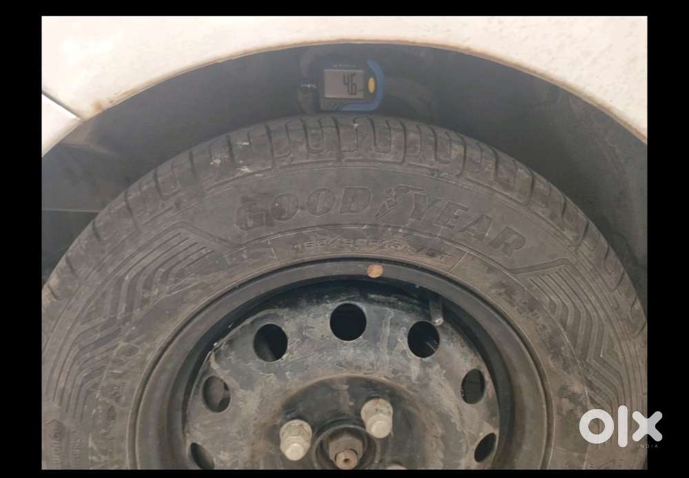 Good Condition Vehicle