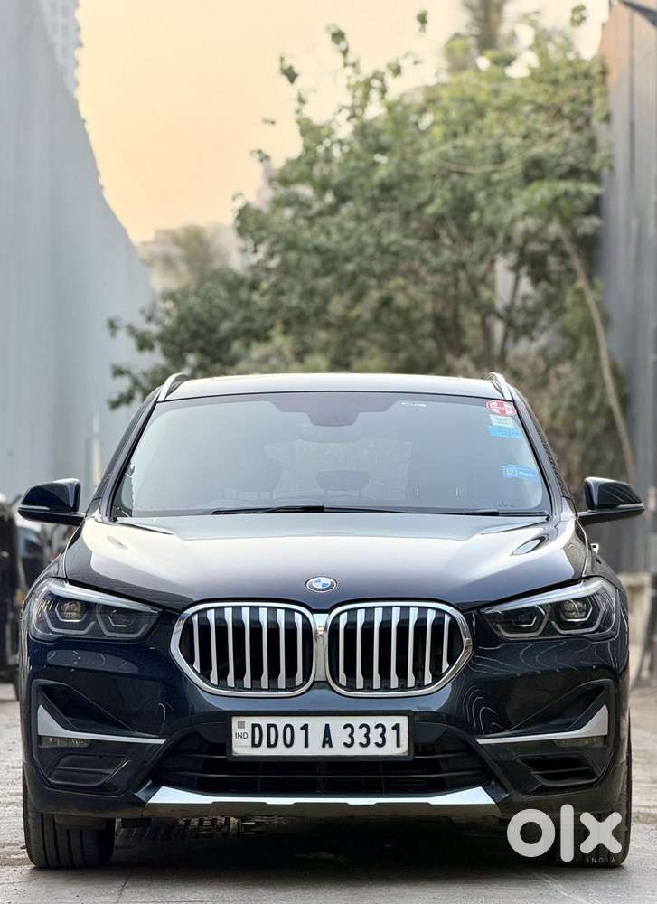 Bmw X1 2.0 Sdrive 20i Tech Edition, 2021, Petrol