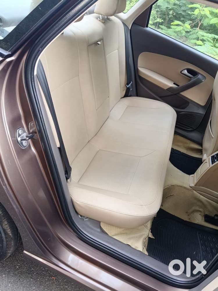 Volkswagen Vento Celeste 1.5 Tdi Highline, 2017, Diesel