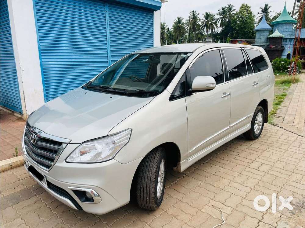 Toyota Car Manual 2013 Diesel