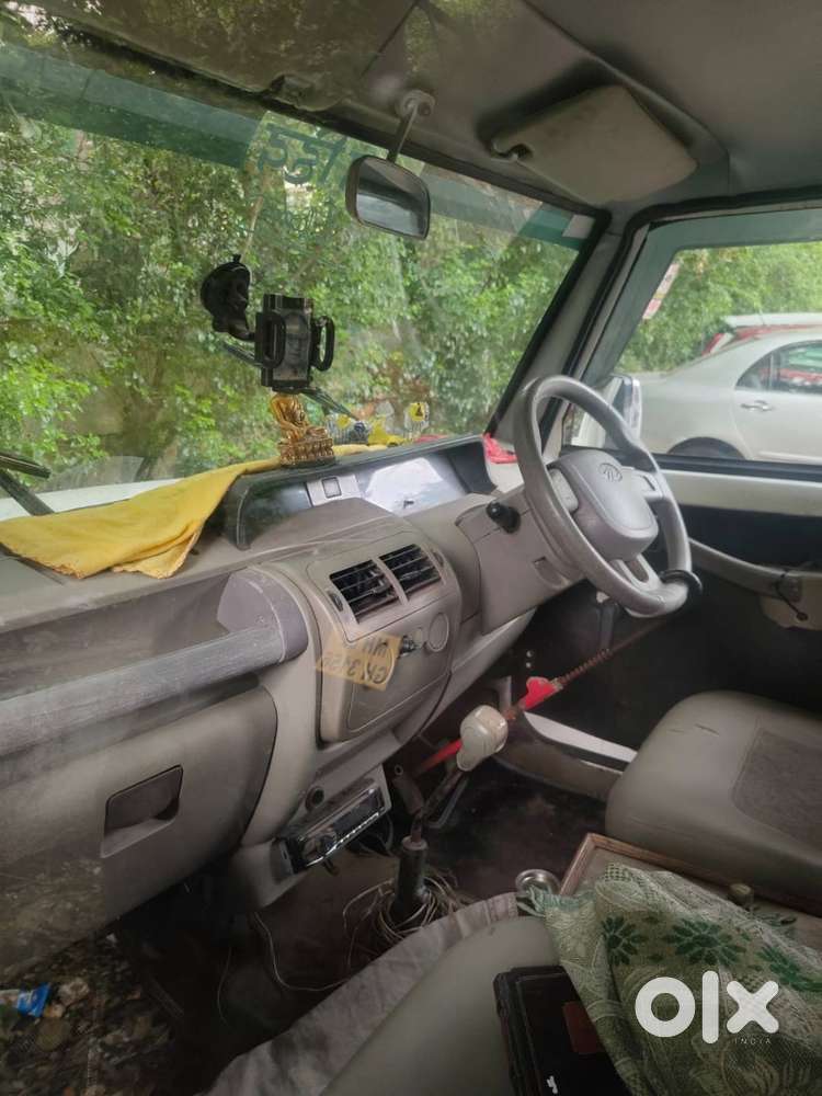 Mahindra Bolero 2013 Diesel 40000 Km Driven