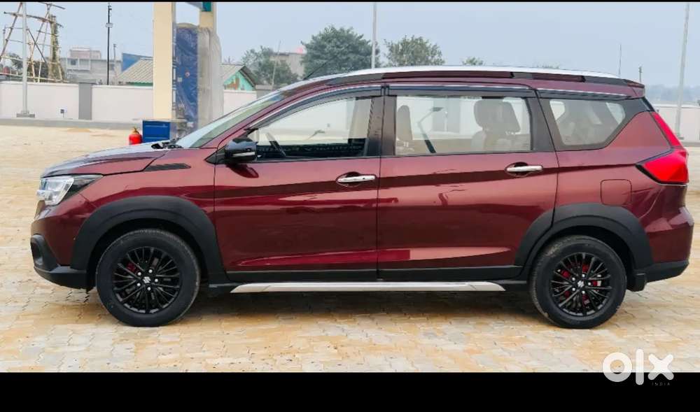 Maruti Xl 6 Vip Car Fresh Condition For Sale