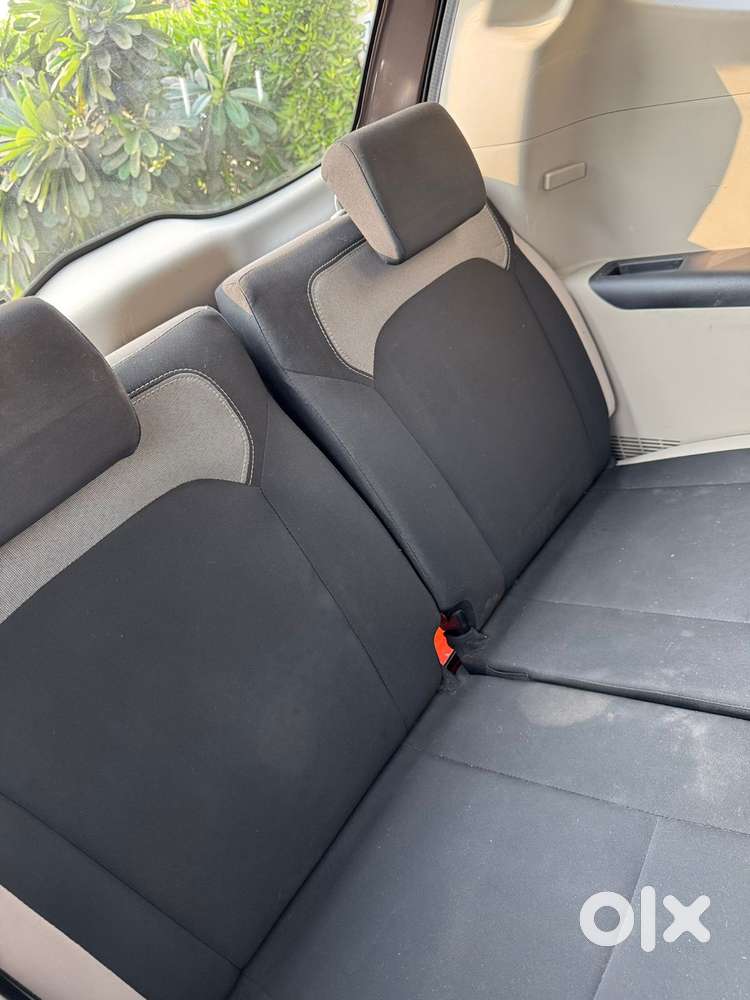 Renault Triber Rxl, 2022, Petrol