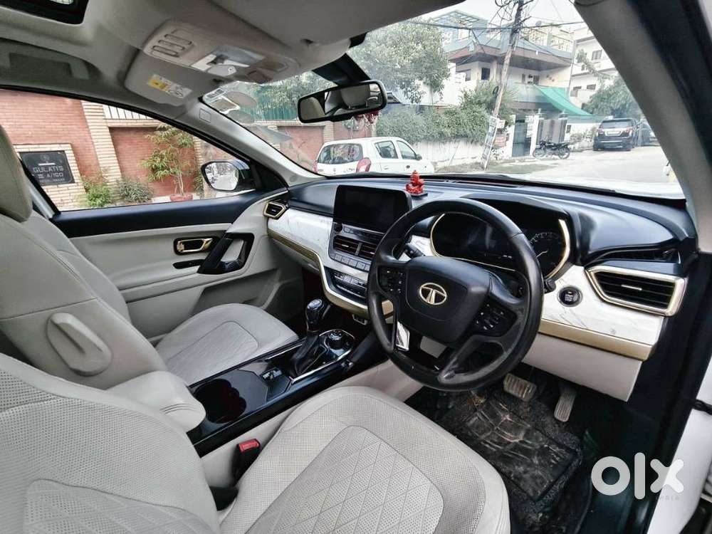 Tata Safari 2.0 Kryotec Xza Plus, 2022, Diesel