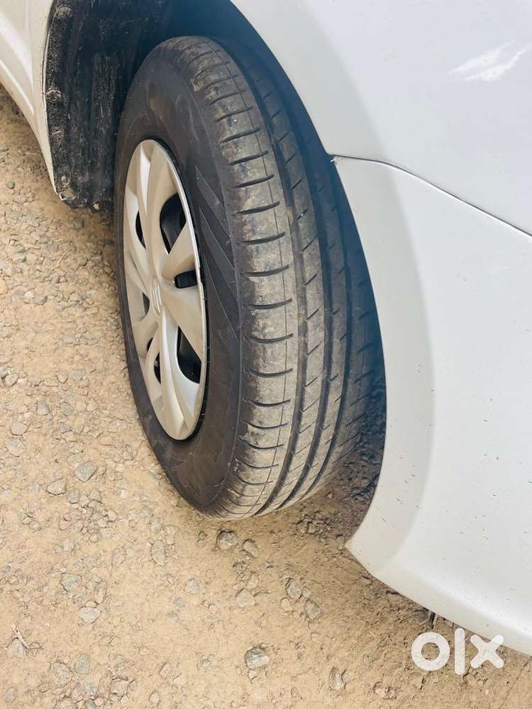 Maruti Suzuki Swift Dzire Tour 2017 Diesel Good Condition