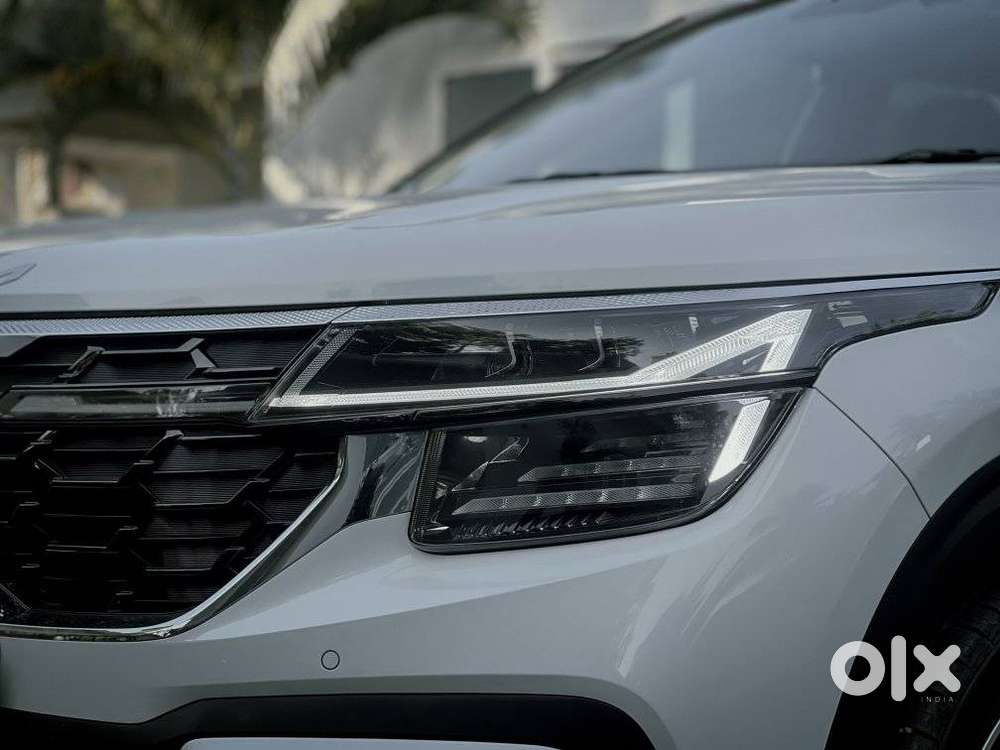 Kia Seltos Gtx Plus, 2025, Petrol