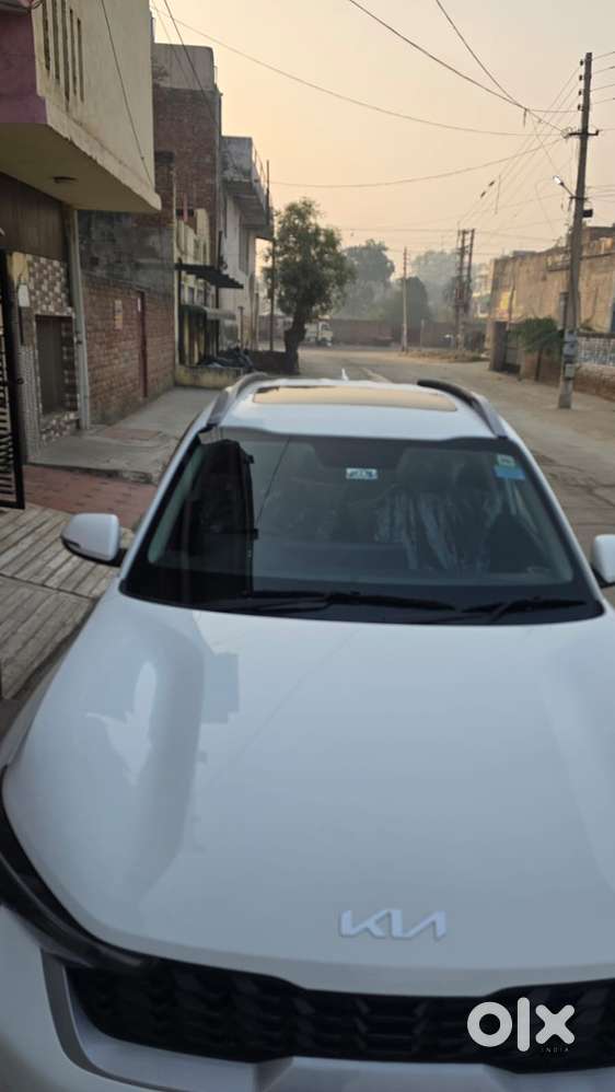 Kia Sonet G Petrol 2025