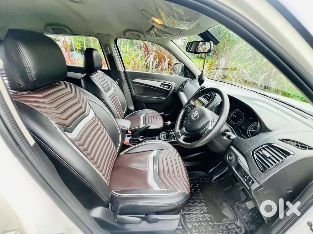 Toyota Urban Cruiser Cruiser Premium, 2022, Petrol