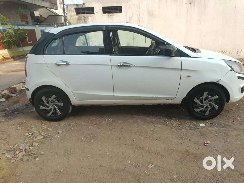 Tata Bolt 2016 Diesel Good Condition