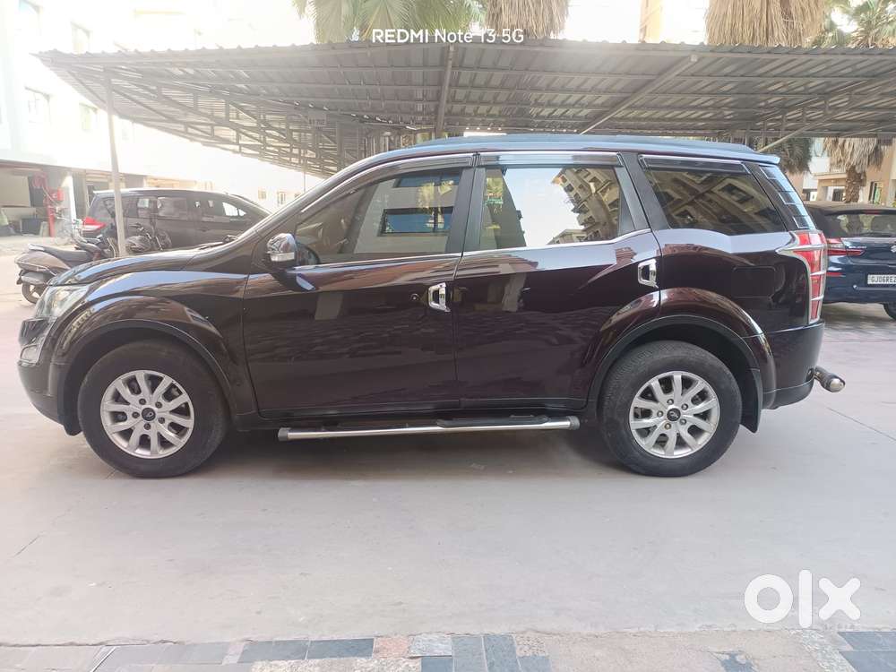 Mahindra Xuv500 W10 1.99 Mhawk, 2016, Diesel