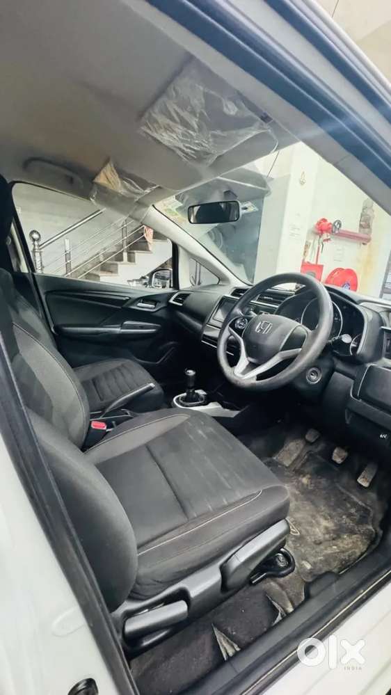 Honda Wr-v [ ] 1.2 Sv I-vtec Mt, 2021, Petrol