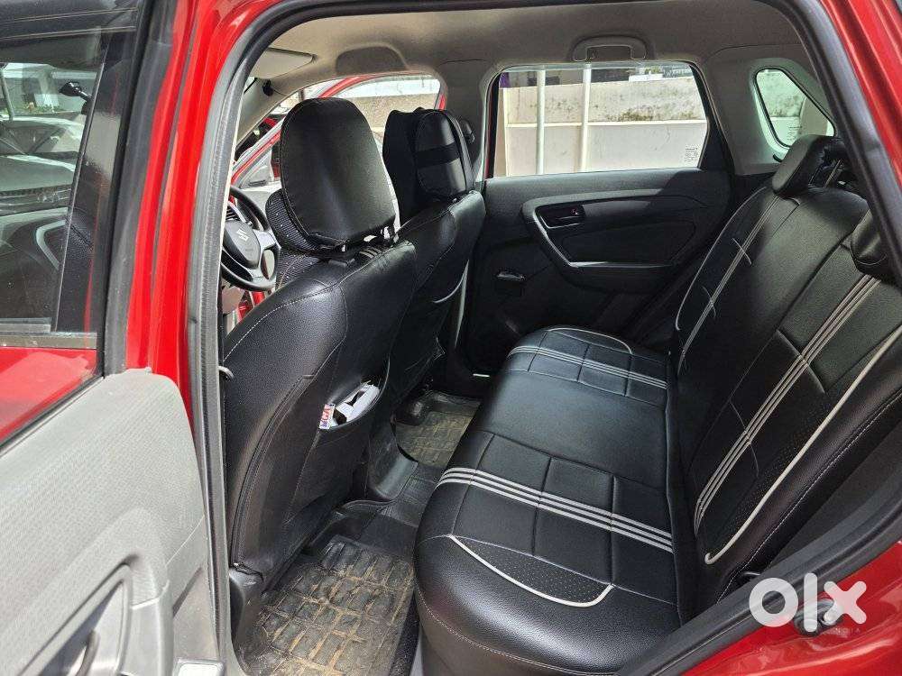 Maruti Suzuki Vitara Brezza Ldi, 2016, Diesel