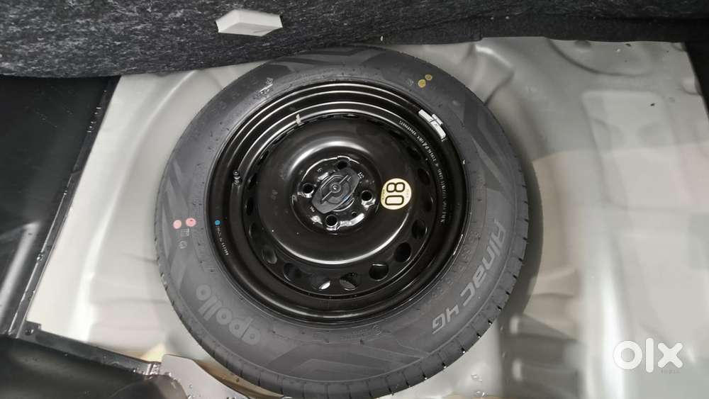 Toyota Glanza G Manual, 2024, Petrol