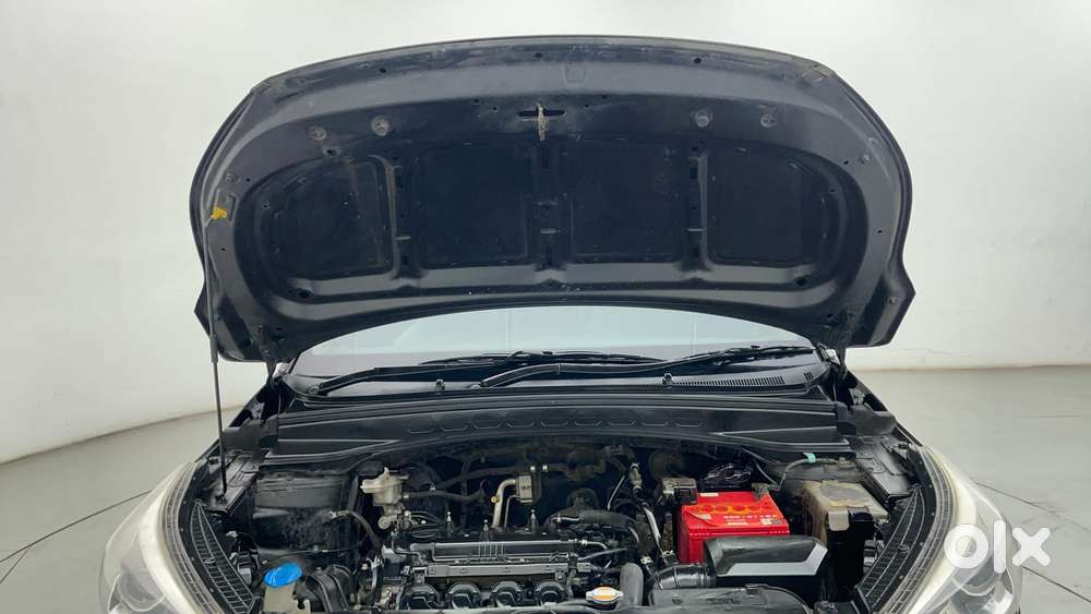 Hyundai Creta 1.6 Sx Vtvt (o) Executive, 2019, Petrol