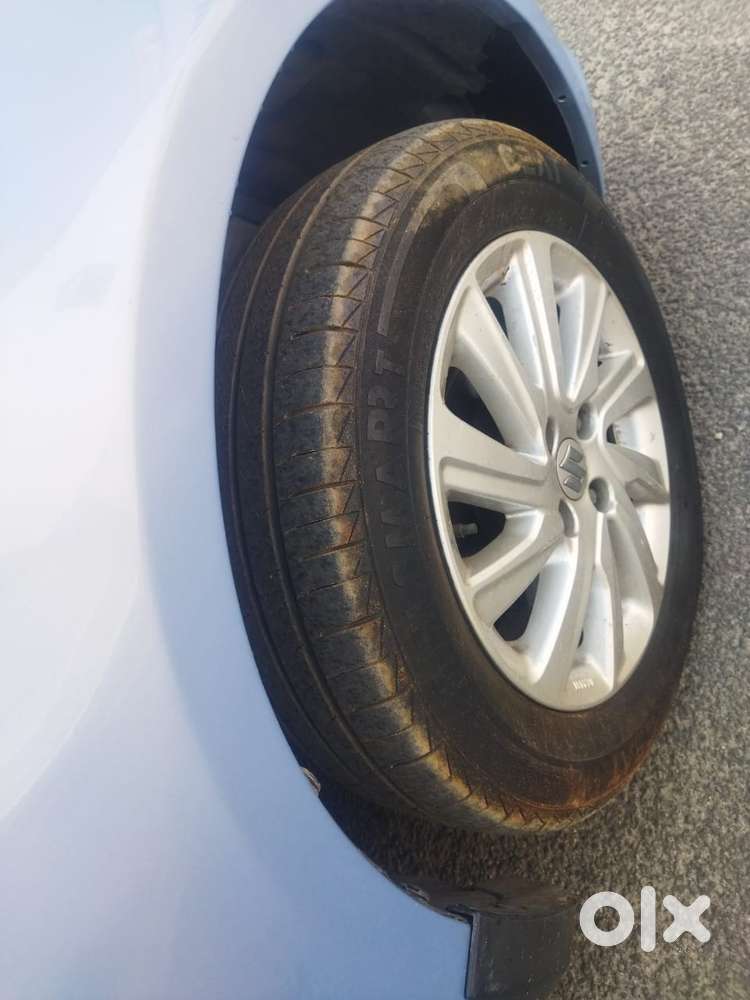 Maruti Suzuki Swift Dzire, 2015, Diesel