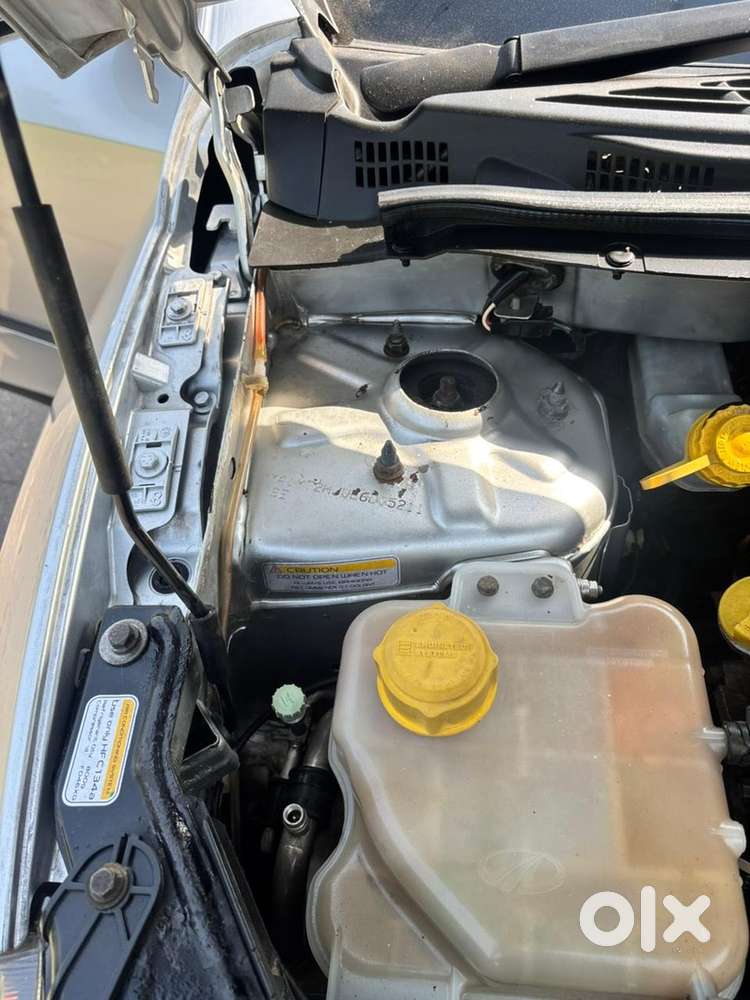 Mahindra Xuv500 Diesel 2014